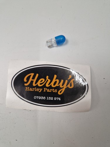 Harley davidson 158 bulb assy - bulb,