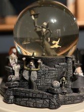 Disney's The Nightmare Before