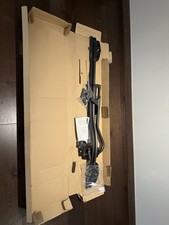 3 Genuine Porsche Bike Carrier (OEM Thule ProRide 598) – Brand New in Box