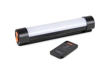 Fox Halo Multi-Colour Strip Light Fishing Bivvy Shelter LED Night Light CEI228