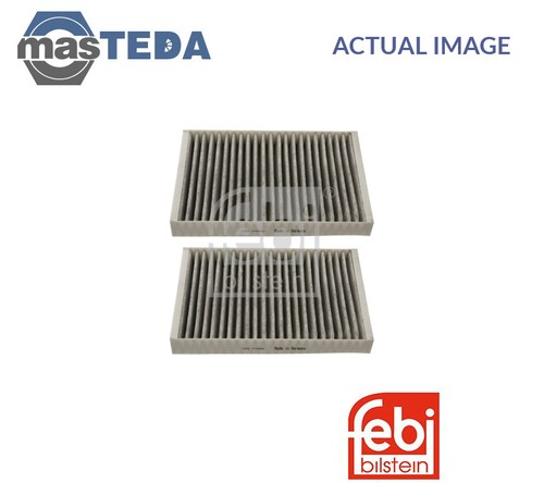 30642 cabin pollen filter dust - filter,