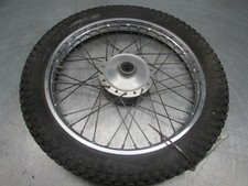 Yamaha AT1 125cc 1969-On