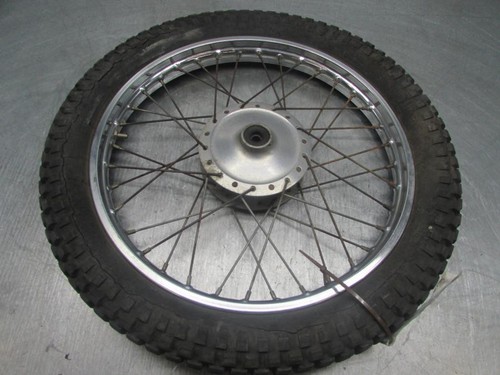 Yamaha at1 125cc 1969 - yamaha,