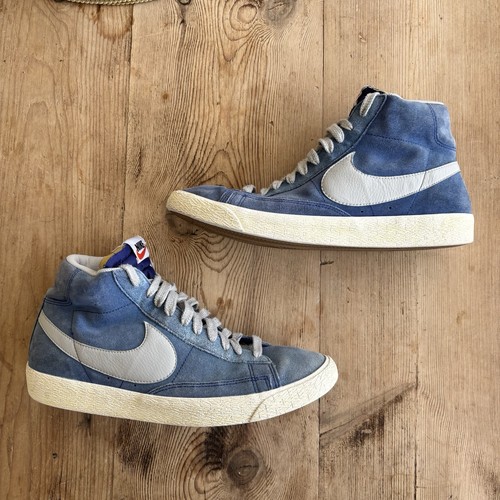 Nike blazer mid suede - ‘77,