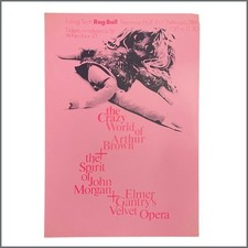 The Crazy World Of Arthur