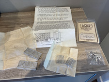 David Geen LSWR/SR 10t covered