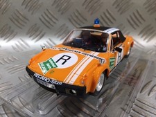 1/32 SRC 05 Porsche 914/6 GT
