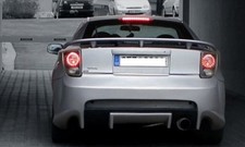 Celica 1.8 T23 1800 Body Set