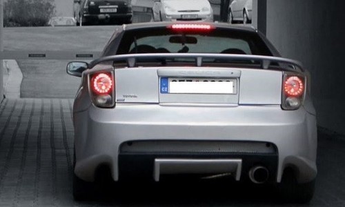 Celica t23 1800 - celica, 1.8
