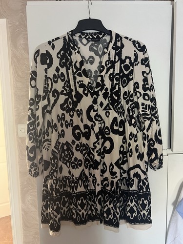 Zara women dress - dress, size