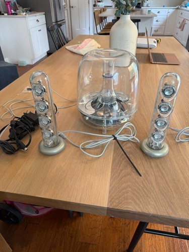 Harman kardon soundsticks - kardon,