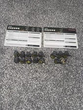 KASRKIN squad Painted astra militarum Warhammer 40 