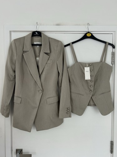 Women two piece - m&s,