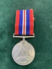 WWll 1939/45 war medal