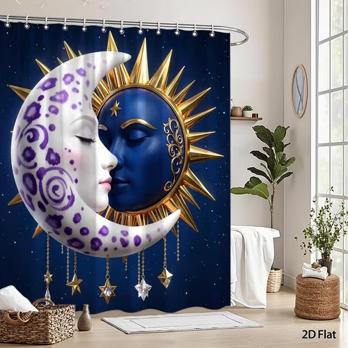 The sun and - ,
