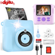 Kids Camera Video Recorder