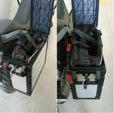 PANNIER LINER BAGS  INNER BAGS