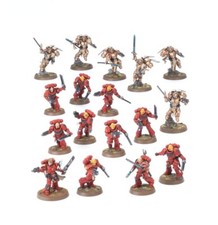 Games Workshop Warhammer 40k
