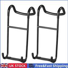 2pcs Dumbbell Spotter Hooks