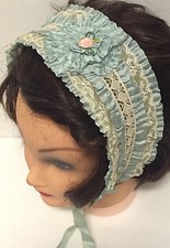 RARE Antique Teens 1920's