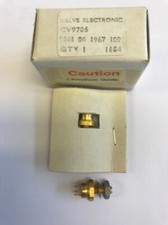 2N3375 CV9706 TEXAS MILITARY