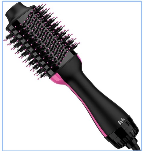 Hair dryer blow brush - dryer,
