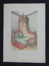 LA TENTURE FRANCAISE 1905 -
