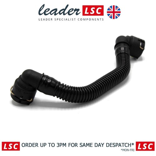 Crankcase vent pipe - vent,