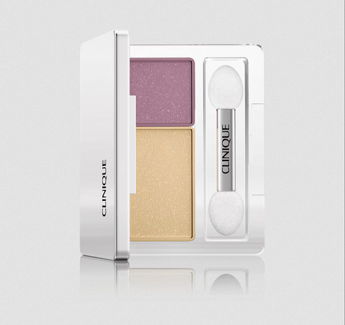 Clinique all about - all, duos