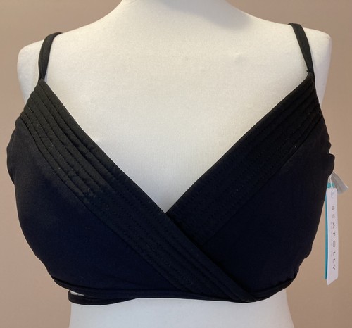 Seafolly bikini top size - seafolly,