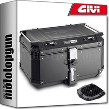 GIVI OBKN58B TOP CASE + KIT