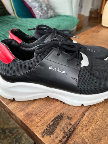 Paul smith designer black - designer,