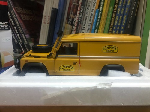 Land rover 110 camel - land,