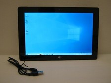 Linx 10, 2GB RAM, 32GB, 10" scr, Windows 10 , fast charge lead, read description
