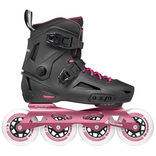Rollerblade lightning w - lightning, 90
