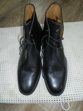 GEORGE BOOTS SIZE 10S NARROW