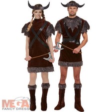 Viking Warriors Mens Ladies