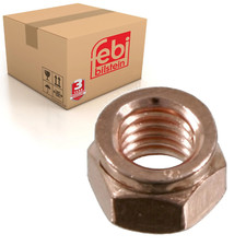 Exhaust manifold nut fits - exhaust, vw