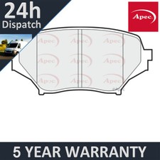 Fits Mazda MX-5 2005-2014 1.8