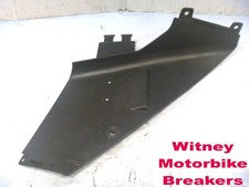 APRILIA RSV1000 LEFT RADIATOR