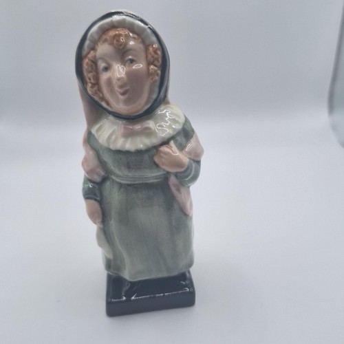 Royal doulton mrs bardell - royal,