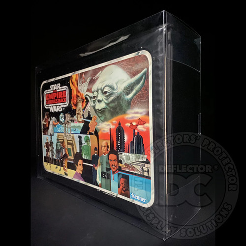 Deflector star wars - deflector,
