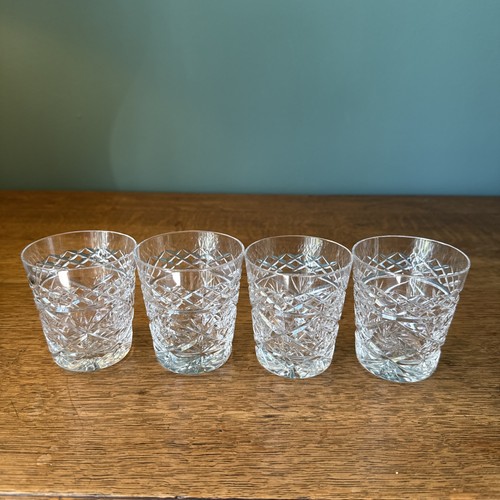 Set four small good - four,