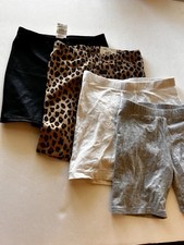 BIKE SHORTS Girls Kids Size 6