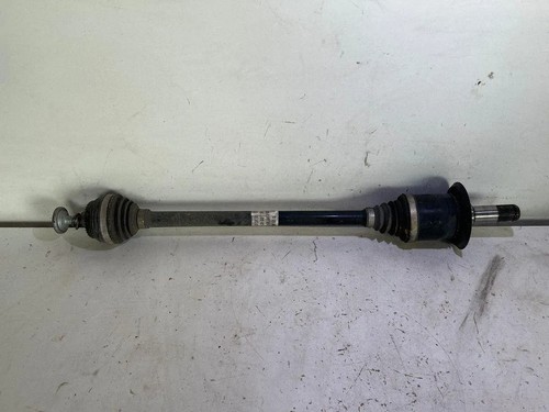 Bmw g26 half axle rear - rear, left