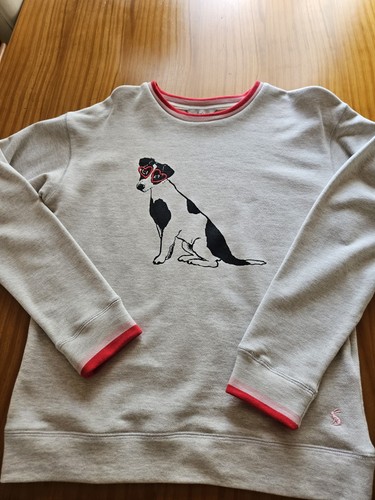 Joules sweatshirt - joules,
