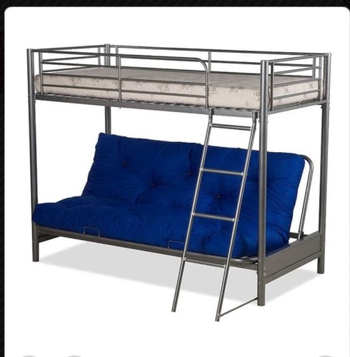 High sleeper bunk - bunk, with