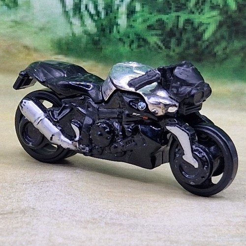 Hot wheels bmw k1300r - hot,