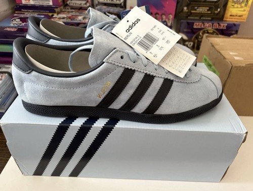 Adidas berlin reverse trainers - berlin,