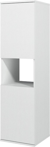 Slimline bathroom tallboy free - slimline,